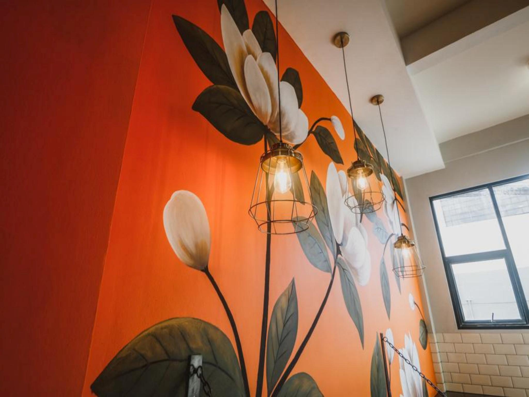 Reddoorz Plus Near Mall Slipi Jaya Джакарта Екстер'єр фото