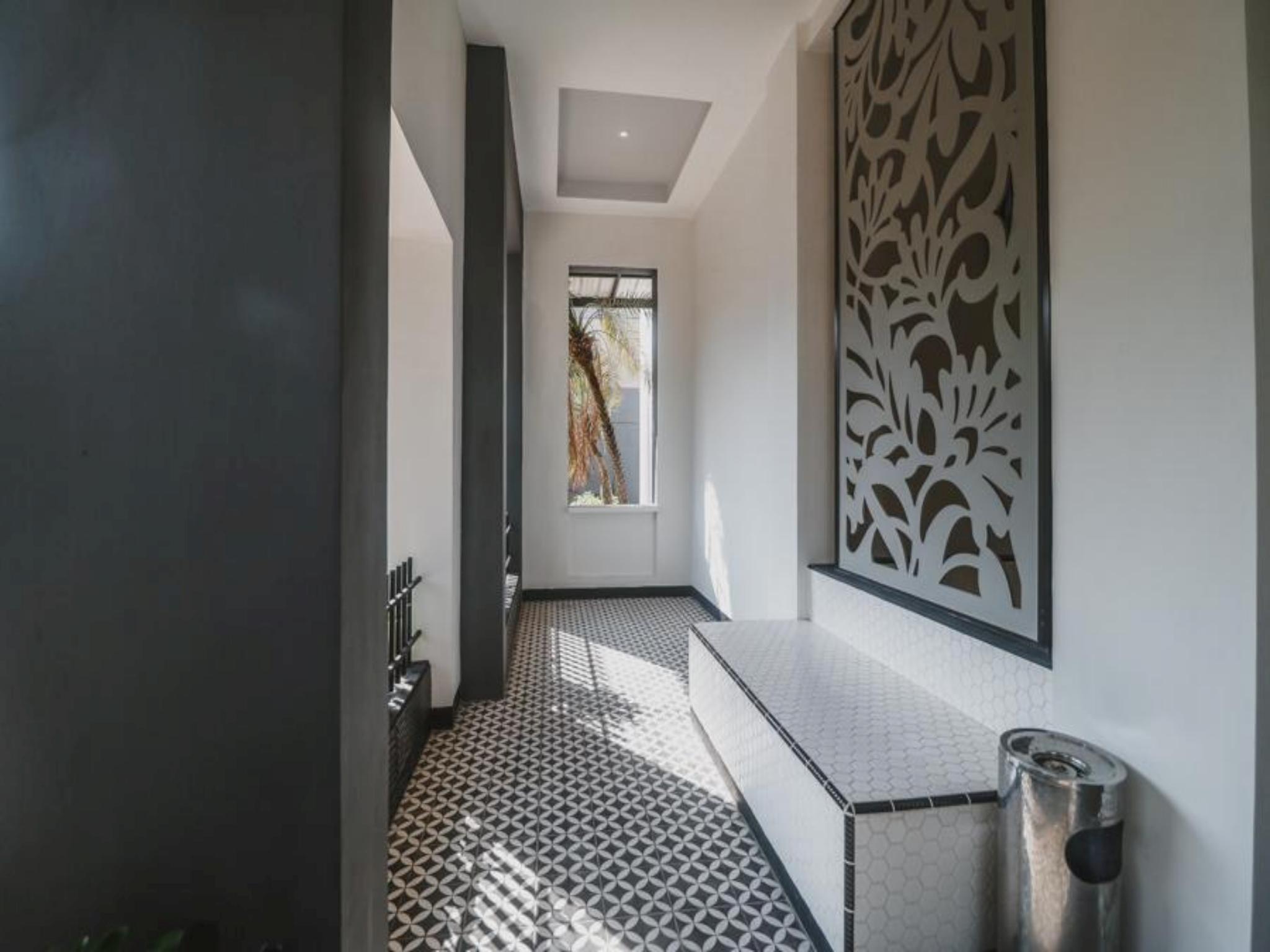 Reddoorz Plus Near Mall Slipi Jaya Джакарта Екстер'єр фото
